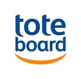 Tote Board Logo