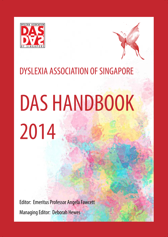 DAS Handbook 2014