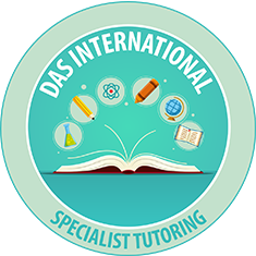 DAS International